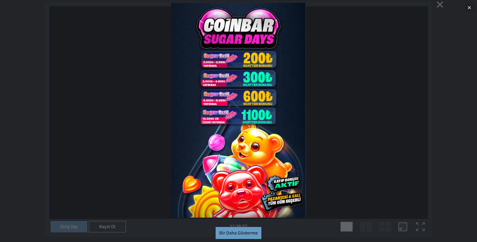 Coinbar Güvenilir Bir Site Mi?